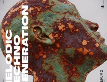 Black Octopus Sound Melodic Techno Generation for Serum 2