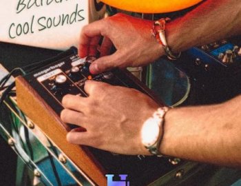 Traktrain Nico Baran Cool Sounds