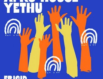 Splice Sessions Afro House Yethu Frigid Armadillo