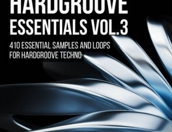 SINEE Hardgroove Essentials Vol.3