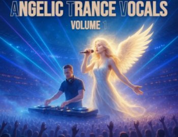 Equinox Sounds Full Midi Tracks Series Angelic Trance Vocals Vol 1