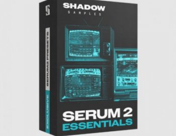 Shadow Samples Serum 2 Essentials