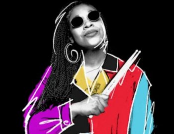 Sample Magic B.Richdrumz Retro Rhythms