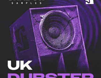 Shadow Samples UK Dubstep