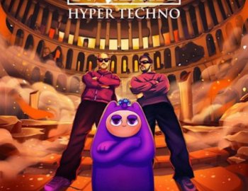 Dropgun Samples Marnik Hyper Techno