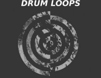 House Of Loop Techno Drum Loops