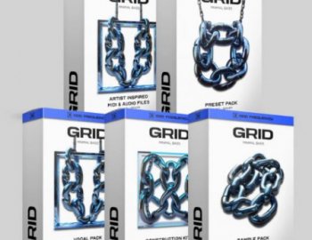 Odd Frequency GRID Full Bundle
