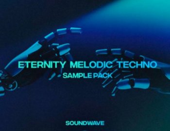 Soundwave Eternity Melodic Techno