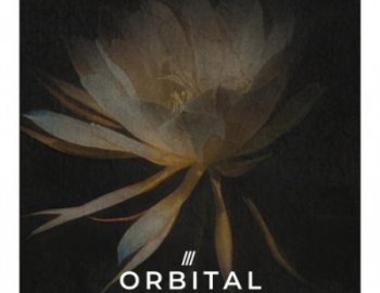 Zenhiser Orbital - Progressive Trance