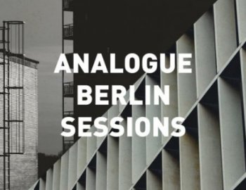 Sample Magic Analogue Berlin Sessions
