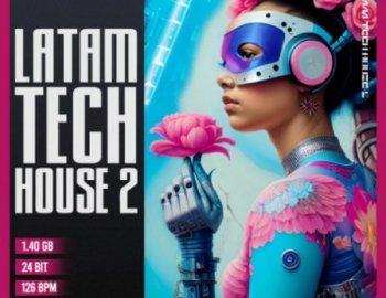 Singomakers Latam Tech House 2