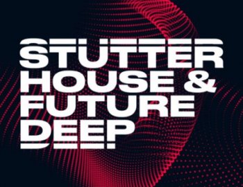 Sample Tools by Cr2 Stutter House & Future Deep