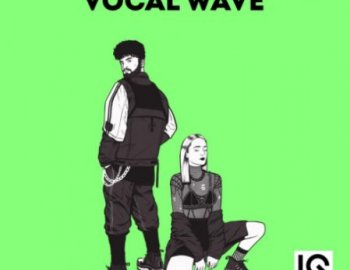 IQ Samples Vocal Wave