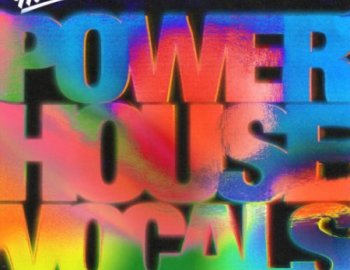 91Vocals Power House Vocals