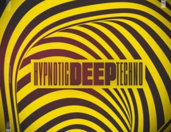 Black Octopus Sound Hypnotic Deep Techno