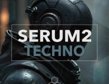 Datacode FOCUS - Serum 2 Techno