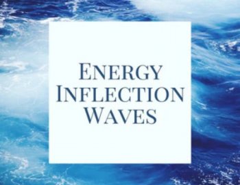 Ushuaia Music Energy Inflection Waves