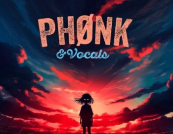 Producer Loops Phonk & Vocals