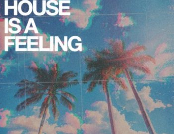 Producer Loops House Is A Feeling
