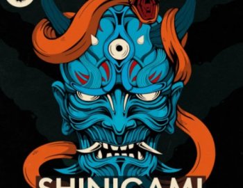 Ghost Syndicate Shinigami