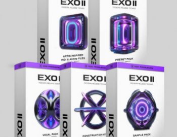 Odd Frequency EXO 2 Full Bundle