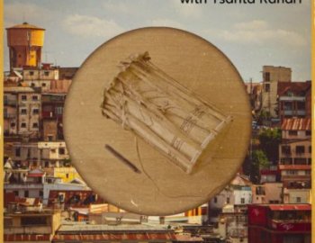 Sonic Collective Malagasy Traditional Instruments With Tsanta Randri