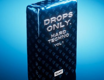 XLNT Sound Drops Only Hard Techno Vol.1
