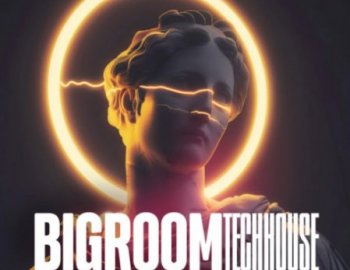 Black Octopus Sound Big Room Tech House