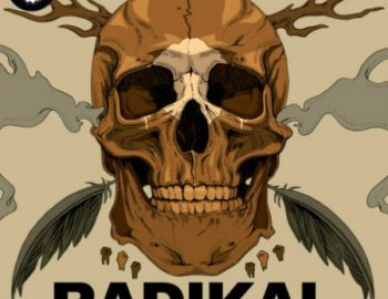 Ghost Syndicate Radikal