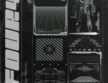 Four4 Future Techno