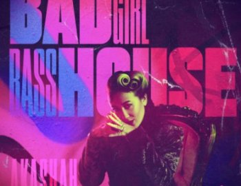 Black Octopus Sound Bad Girl Bass House by AKASHAH