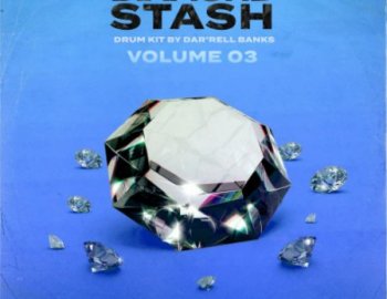 The Sample Lab Diamond Stash Vol 3
