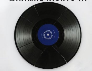 EvoSounds Minimal Nights Vol.3 Serum 2 Presets