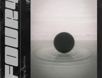 Four4 Gripping Techno