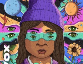 VOX Vocal Future Soul