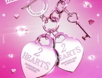 91Vocals 2 Hearts - Bedroom DnB & Garage