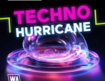 W. A. Production What About: Techno Hurricane