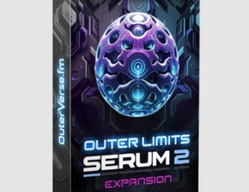 Outerverse Outer Limits - Serum 2 Expansion