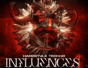 Teknovault Hardstyle Techno Influences Vol. 1