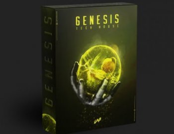 LAB Recordings Genesis Tech House