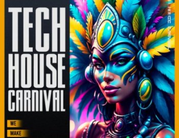 Singomakers Tech House Carnival