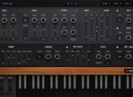 E-Phonic updates Invader 2 software synthesizer instrument to v1.0.8