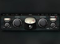 Variety of Sound выпустили бесплатный плагин ленточного эффекта FerricTDS mkIII
