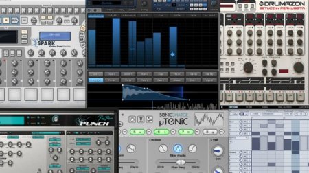The 15 best VST plugin drum machines in the world today