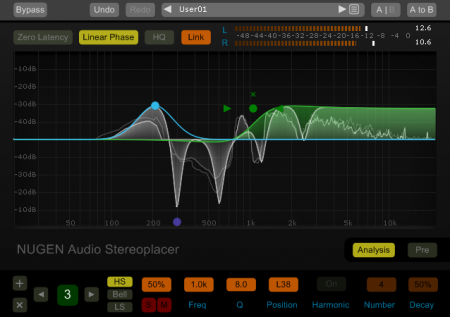 NuGen Audio Stereoplacer v3.2.0.1 x86 x64