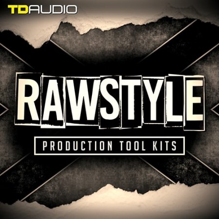 Industrial Strength Raw Style Production Tool Kits