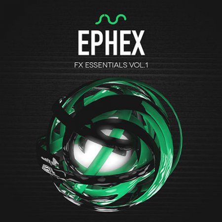 Standalone-Music 7 SKIES and DG - Ephex FX Essentials Vol.1