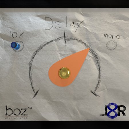 Boz Digital Labs L8R v1.0.3 x86 x64