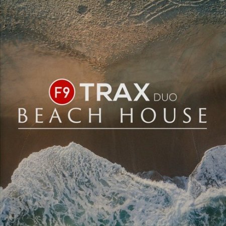 F9 TRAX Duo Beach House