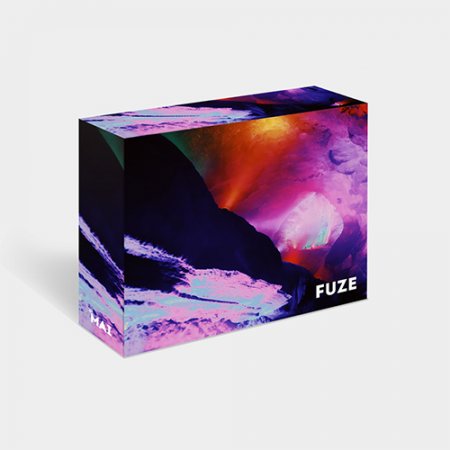 Mai Fuze Mastering Kit for FL Studio